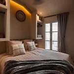 Wabisabi Suites - Mero