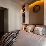 Wabisabi Suites - Mero