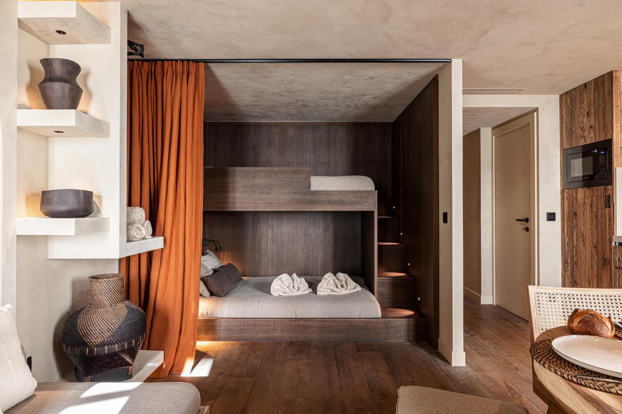 Wabisabi - Mero Apartment Cannes