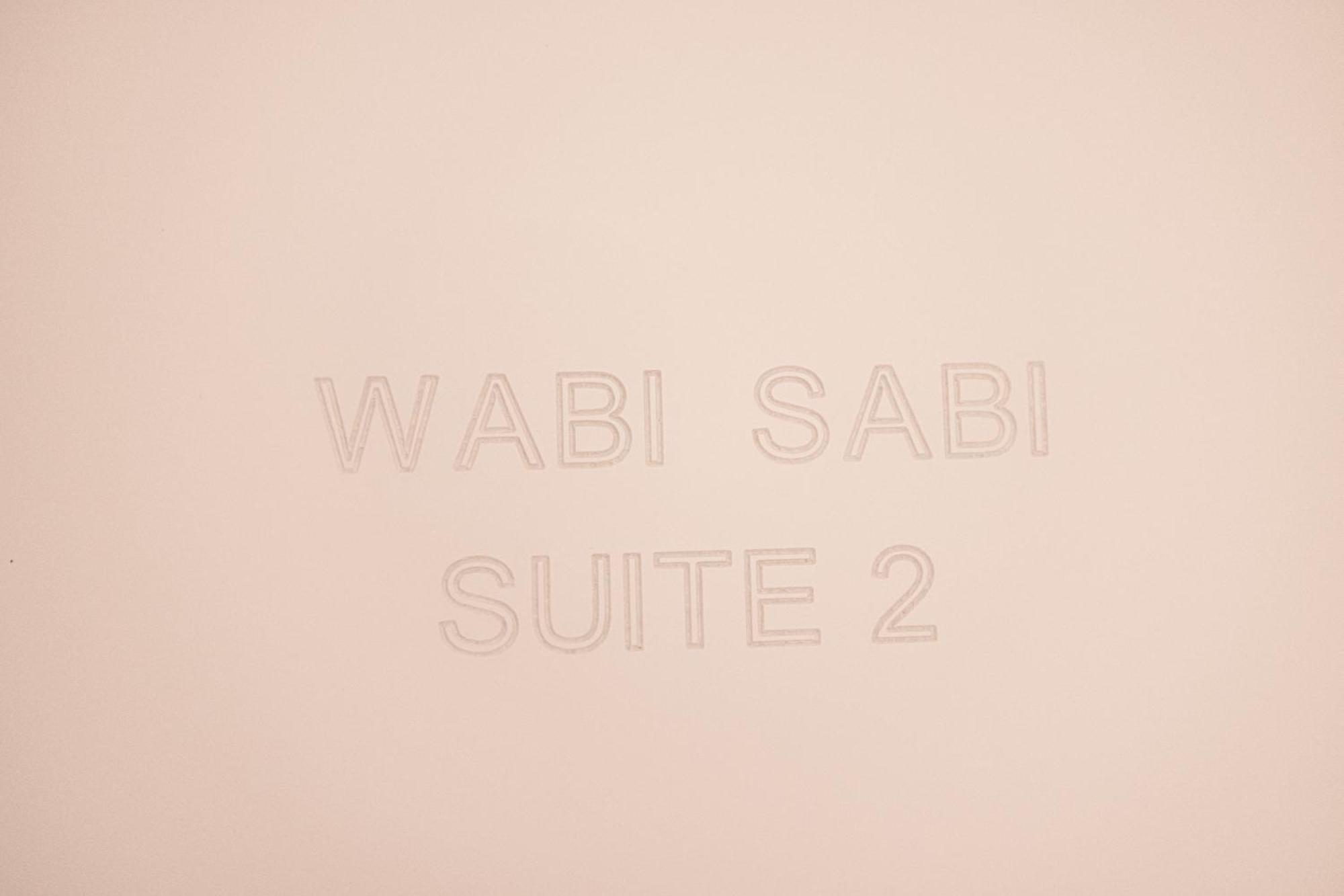 Wabisabi - Mero Apartment