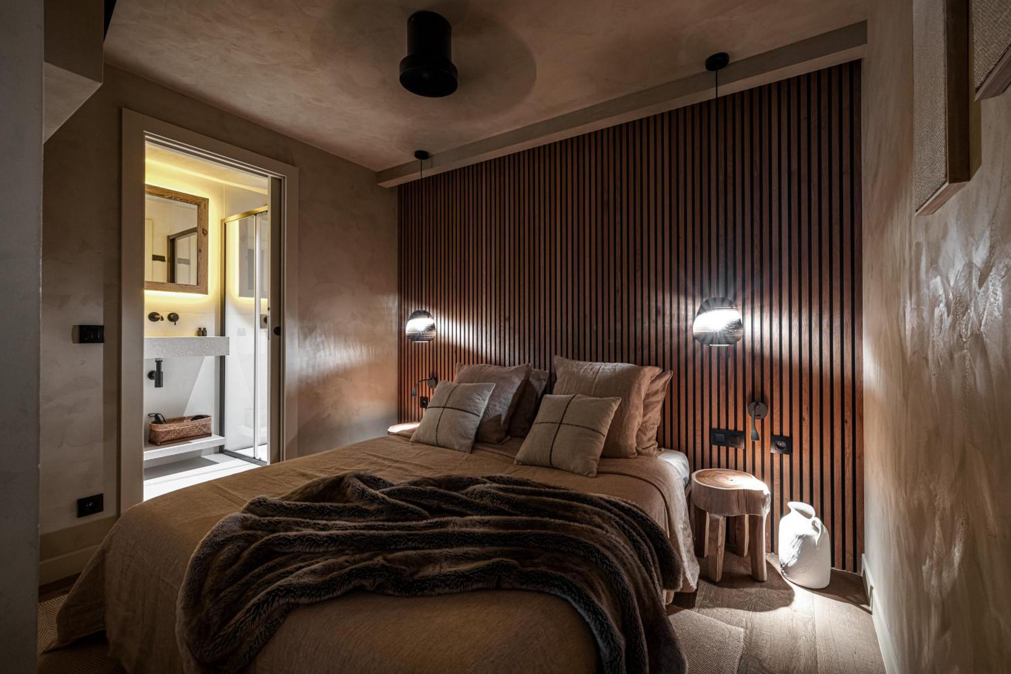 Wabisabi - Mero Apartment Cannes